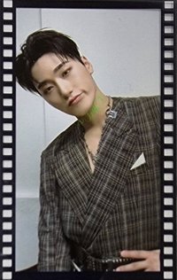 OUTLAW sw PB Set 特典卡 