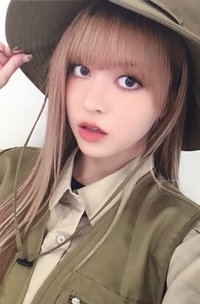 STICK OUT ms 簽售卡 7.0 狩獵莉