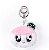 RIGHT HERE 鑰匙圈吊飾 BONGBONGEE KEYRING