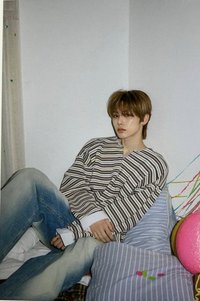 25生日 明信片 房間 B ver.