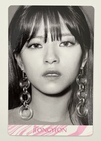 TWICE｜定延｜FANCY YOU 預售禮