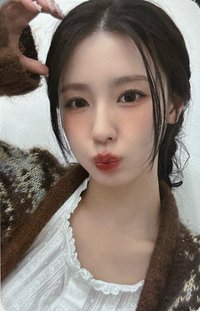 I SWAY el 線下 簽售卡 