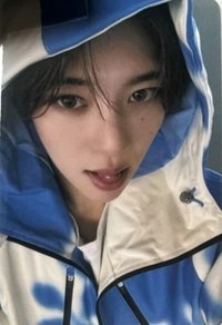 poppop QQ音樂 星光卡 Nct Wish Sion   4星