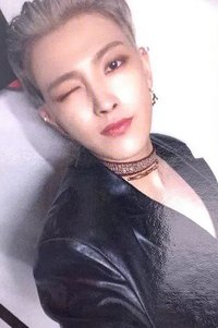 Fever pt.2 專輯卡 A ver. 1