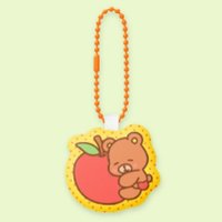 8ROOM 鑰匙圈吊飾 RANDOM CUSHION KEYRINGS