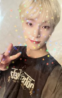 ALWAYS YOURS 日咖 特典卡 