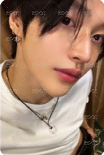 RIIZING 專輯卡 PB BBB版 正面