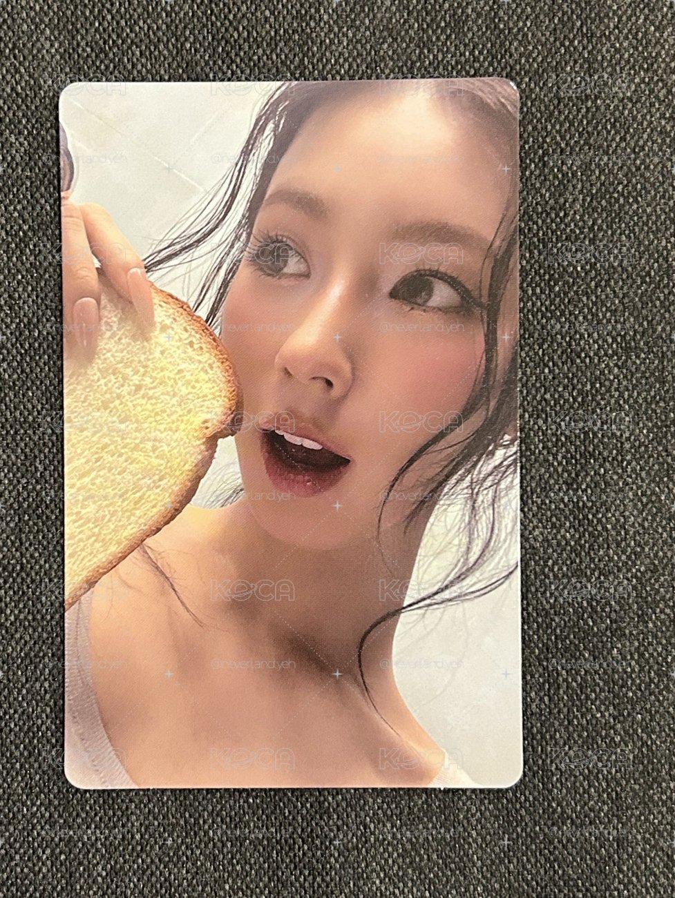 麵solo2 專卡