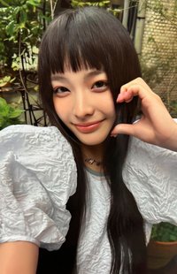 SUPER REAL ME GS25 預售 特典卡 