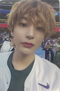 RIIZING 周邊卡 卡冊卡