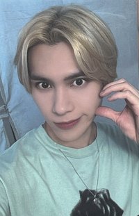 Give Me That ma 釜山線下 簽售卡 