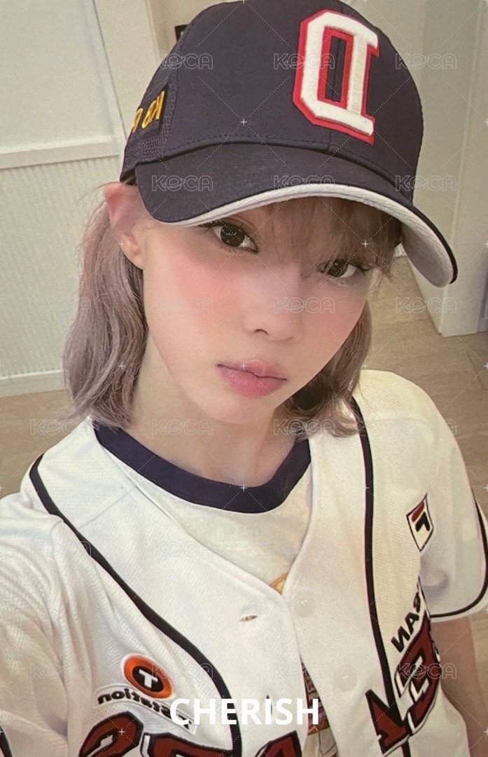 Whiplash kms 幸運卡 2.0冬 棒球冬 正面