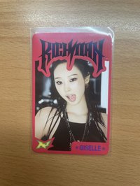 快閃隨機卡B 官拍吉