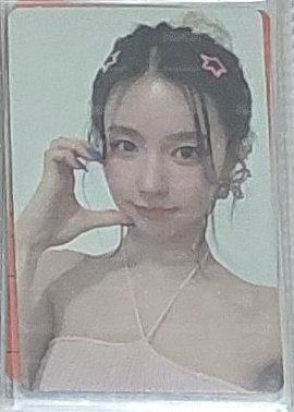 迷七CU特典麵