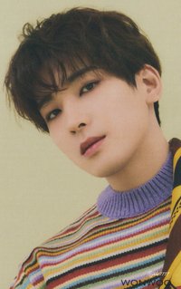 NOT ALONE hmv 特典卡 ｜特典