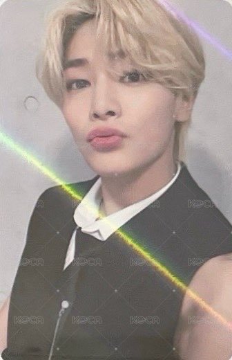 MAXIDENT mp 特典卡  正面