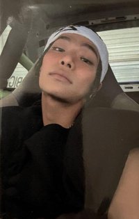 FAMOUS yg 團封預售 特典卡 