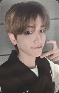 19.99 Kpop Nara 特典卡 