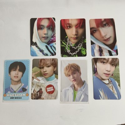 楷燦 專卡 特典 周邊卡 隨機卡