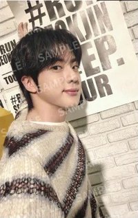 跑珍Tour 周邊卡 教練外套卡