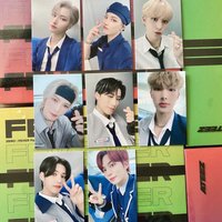 FEVER pt.1 MyMusicTaste 2.0 簽售