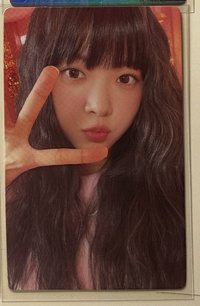 日專專卡（可被帶）