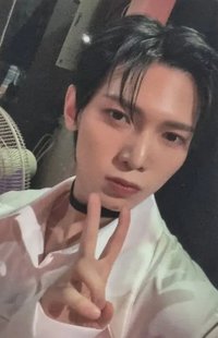 Mernel 6.0 代言卡 