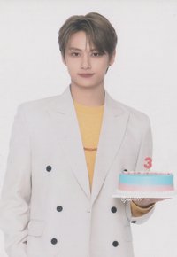 21‘FM HARE 隨機卡 