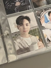 23.24home週邊/24隨機卡（5張