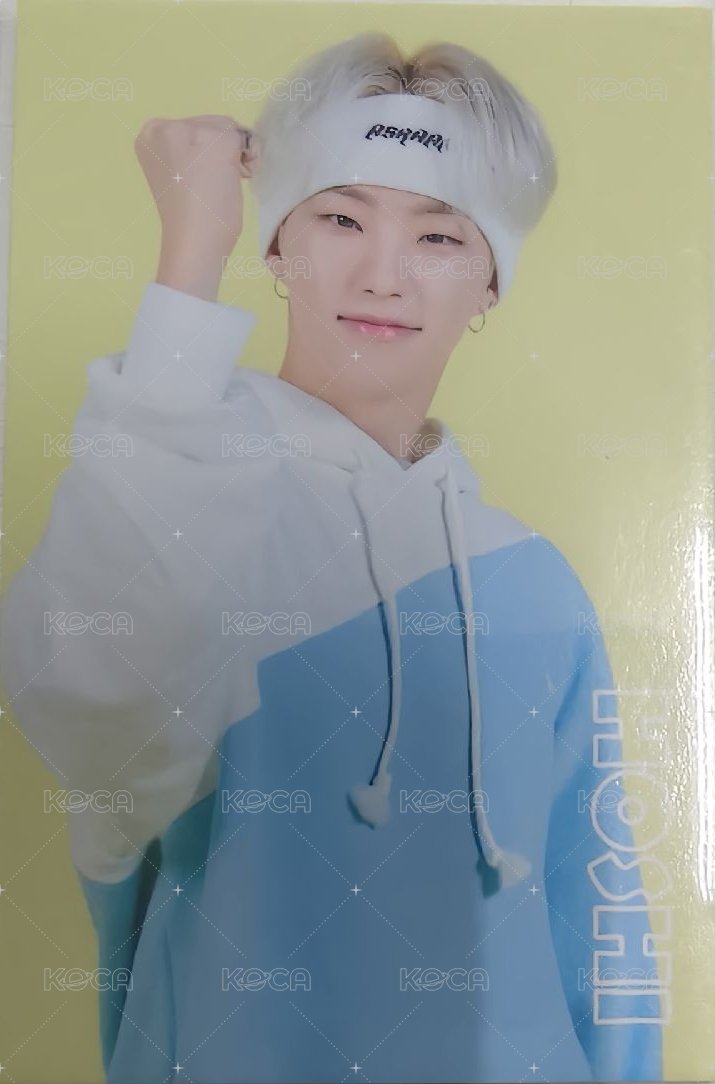 20‘克拉島 隨機卡  正面