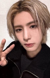 只今愛 ENA 打歌卡 