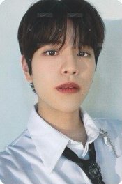 NACIFIC 代言卡 12.0 正面