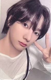 No Genre yzy 北京簽售1.0 簽售卡 