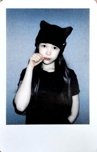 Style mb 幸運卡 拍立得