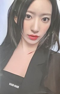 UNFORGIVEN yzy 1.0 簽售卡 