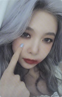 迷你八輯 專輯卡 