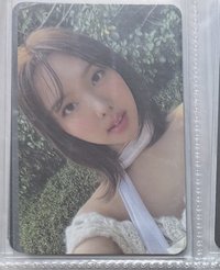 娜璉全套（4張）