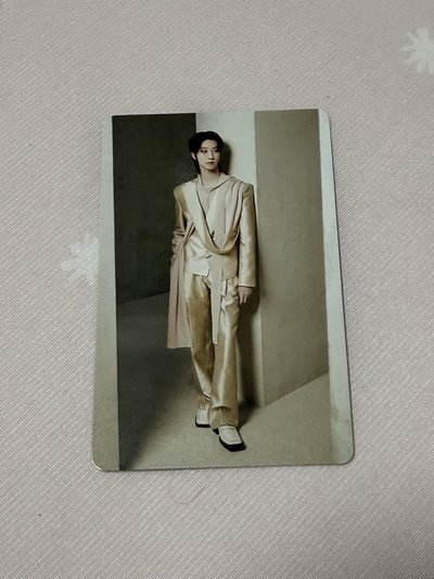 Right Here卡包隨機卡