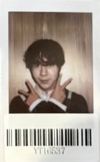 Steady kms 簽售卡 上海 1124 v2