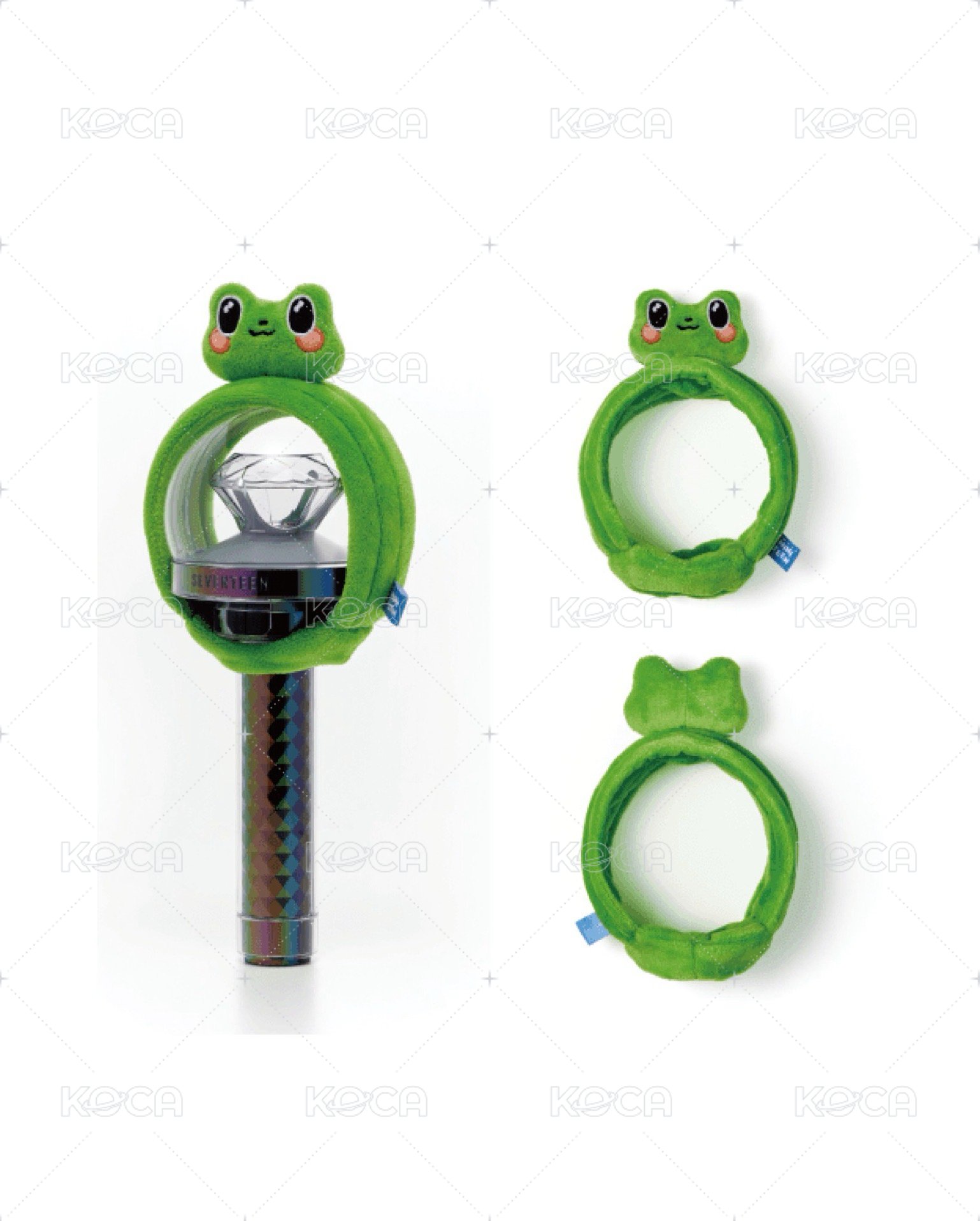 MINITEEN｜THEpalee手燈套