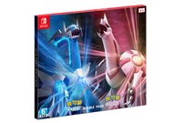 晶燦鑽石/明亮珍珠