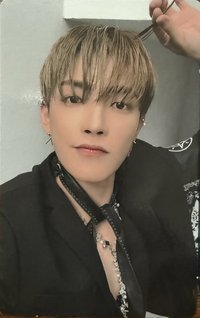 Paradigm 專輯卡 個別盤