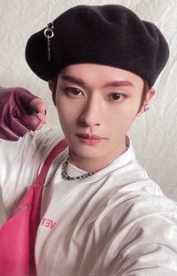 ODDINARY 專輯卡 C ver.