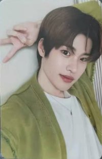 RIIZING EP 快閃 隨機卡 