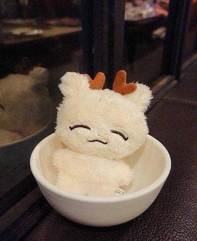 出福袋