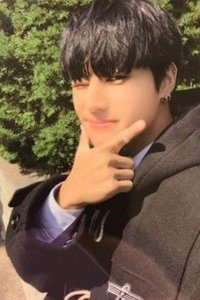 FEVER Epilogue ms 2.0 簽售卡 