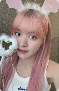 仲夏夜 sw 5.0 簽售卡 天使