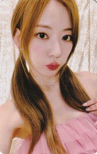 ANTIFRAGILE mp 簽售卡 