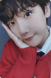 24聖誕fm 隨機卡 