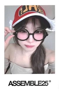 <ASSEMBLE25> hl 線下 250606 簽售卡 